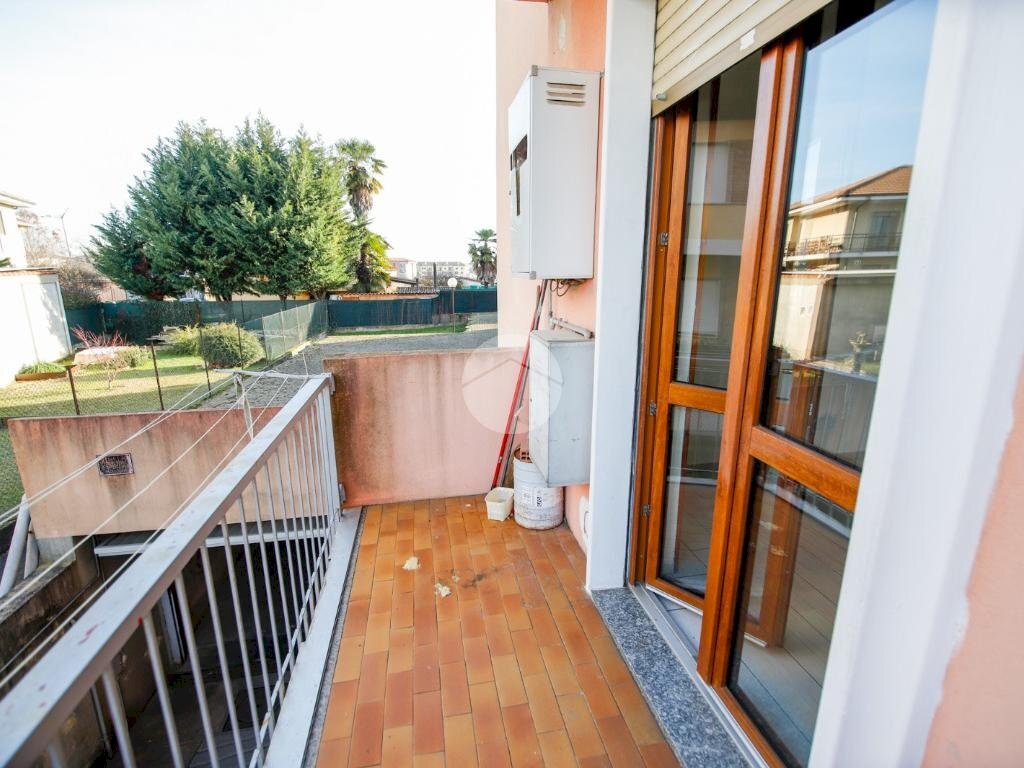 Trilocale Via Bosio, Airasca - foto 1