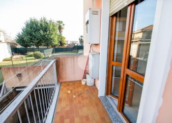 Trilocale Via Bosio, Airasca - foto 1