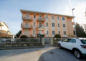 Trilocale Via Bosio, Airasca - foto 5