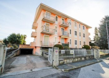 Trilocale Via Bosio, Airasca - foto 12