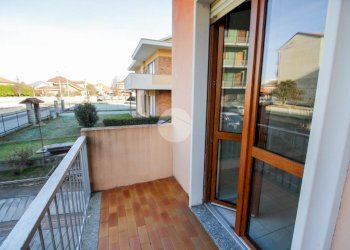 Trilocale Via Bosio, Airasca - foto 19