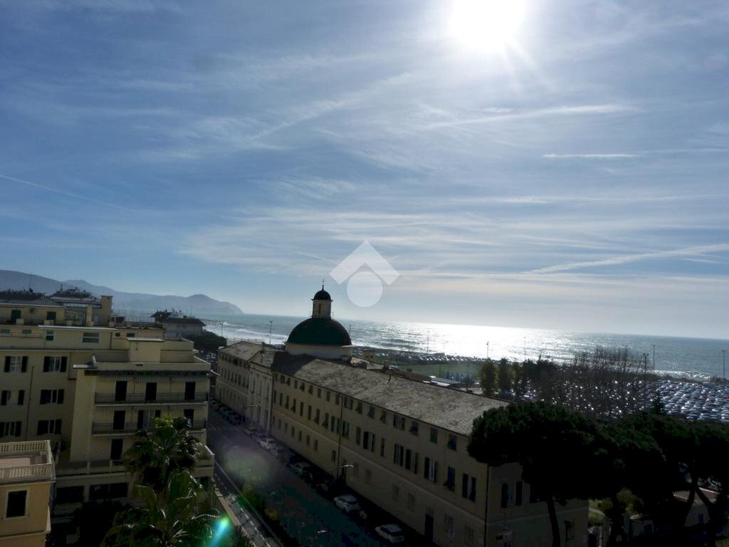 Bilocale corso giuseppe garibaldi, Chiavari - foto 1