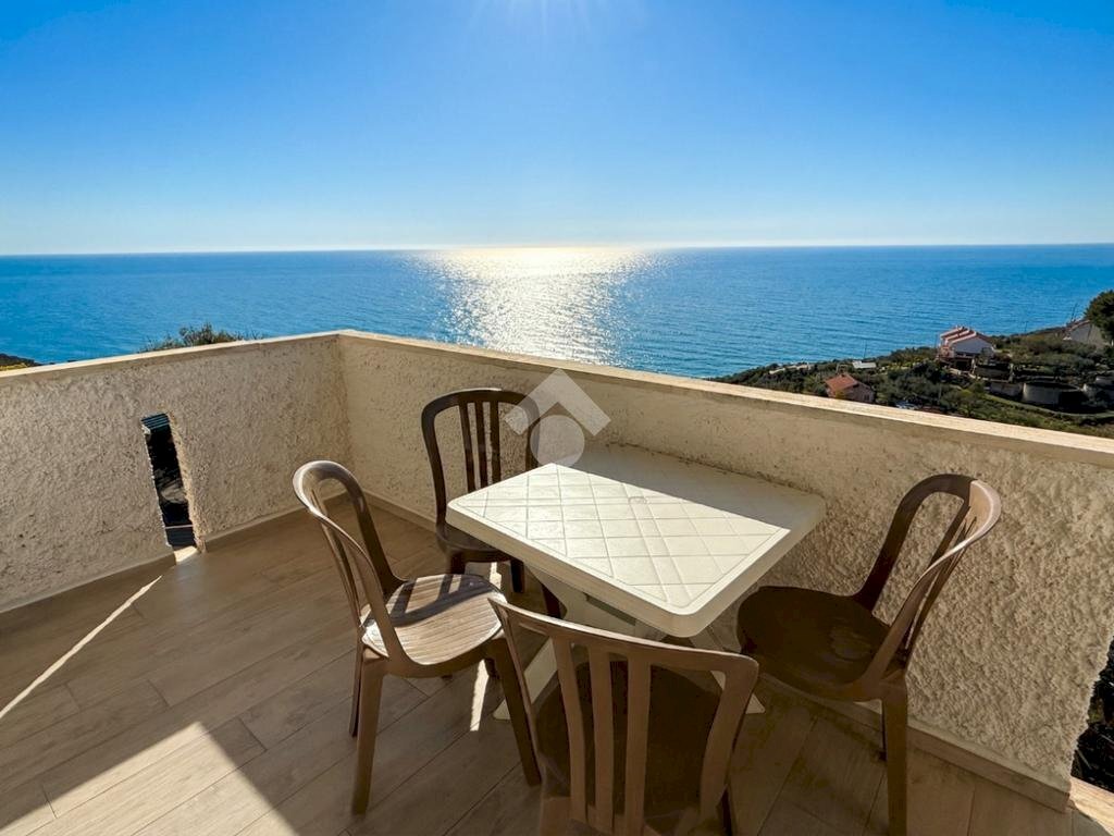 Trilocale Via ciosa, Costarainera - foto 1