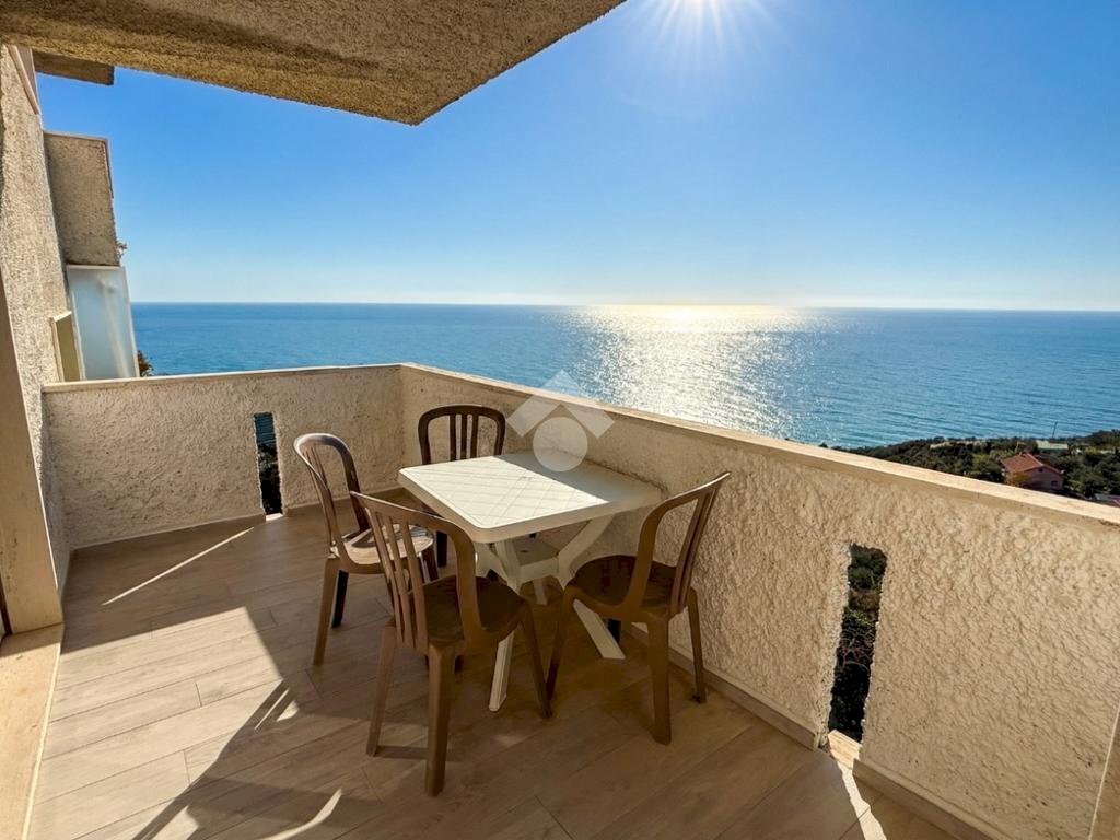 Trilocale Via ciosa, Costarainera - foto 2