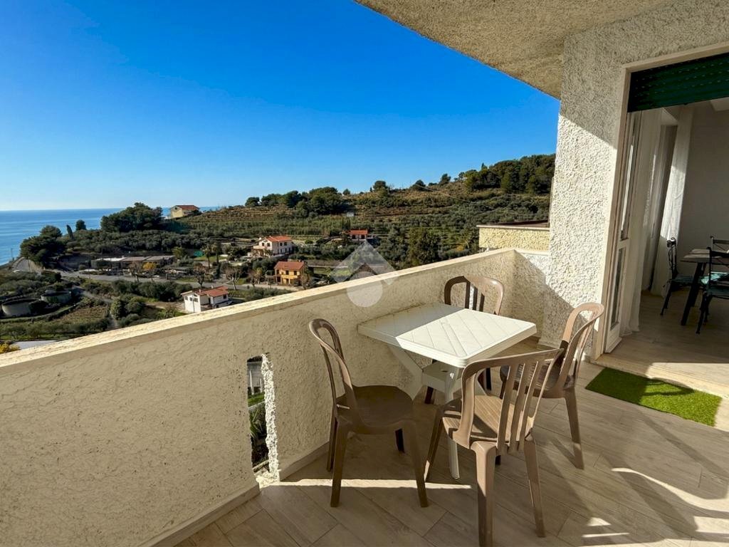 Trilocale Via ciosa, Costarainera - foto 3