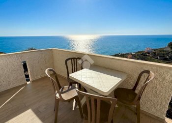 Trilocale Via ciosa, Costarainera - foto 1