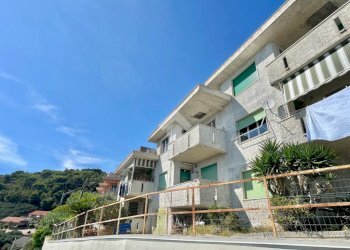 Trilocale Via ciosa, Costarainera - foto 6