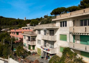 Trilocale Via ciosa, Costarainera - foto 8