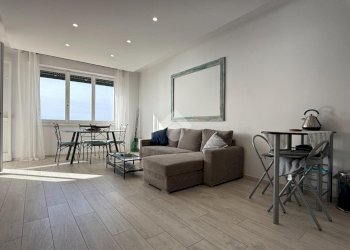 Trilocale Via ciosa, Costarainera - foto 10