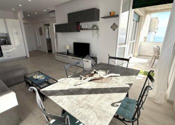 Trilocale Via ciosa, Costarainera - foto 12