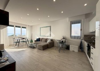 Trilocale Via ciosa, Costarainera - foto 14