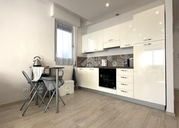 Trilocale Via ciosa, Costarainera - foto 15