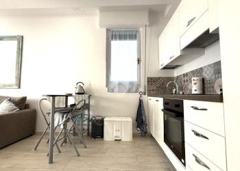 Trilocale Via ciosa, Costarainera - foto 16