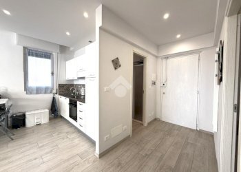 Trilocale Via ciosa, Costarainera - foto 17