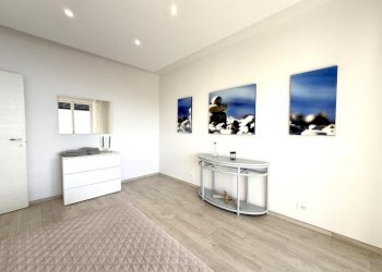 Trilocale Via ciosa, Costarainera - foto 19