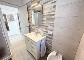 Trilocale Via ciosa, Costarainera - foto 22