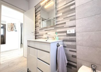 Trilocale Via ciosa, Costarainera - foto 28