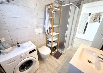 Trilocale Via ciosa, Costarainera - foto 29