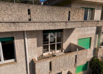 Trilocale Via ciosa, Costarainera - foto 30