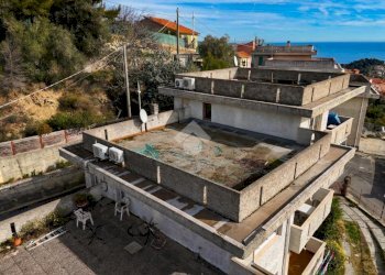 Trilocale Via ciosa, Costarainera - foto 31