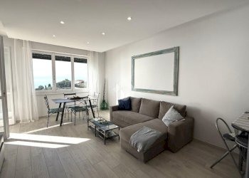 Trilocale Via ciosa, Costarainera - foto 34