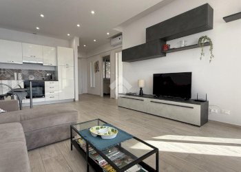 Trilocale Via ciosa, Costarainera - foto 36