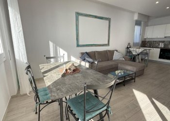 Trilocale Via ciosa, Costarainera - foto 37