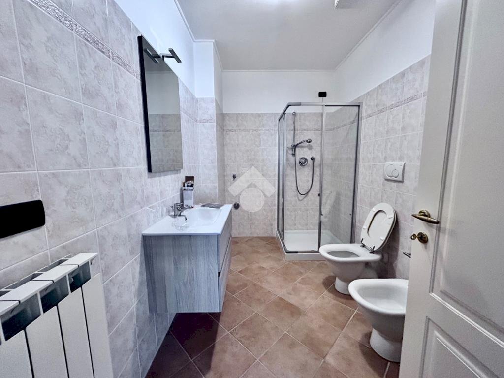 Quadrilocale Strada Giuliano, Finale Ligure - foto 1