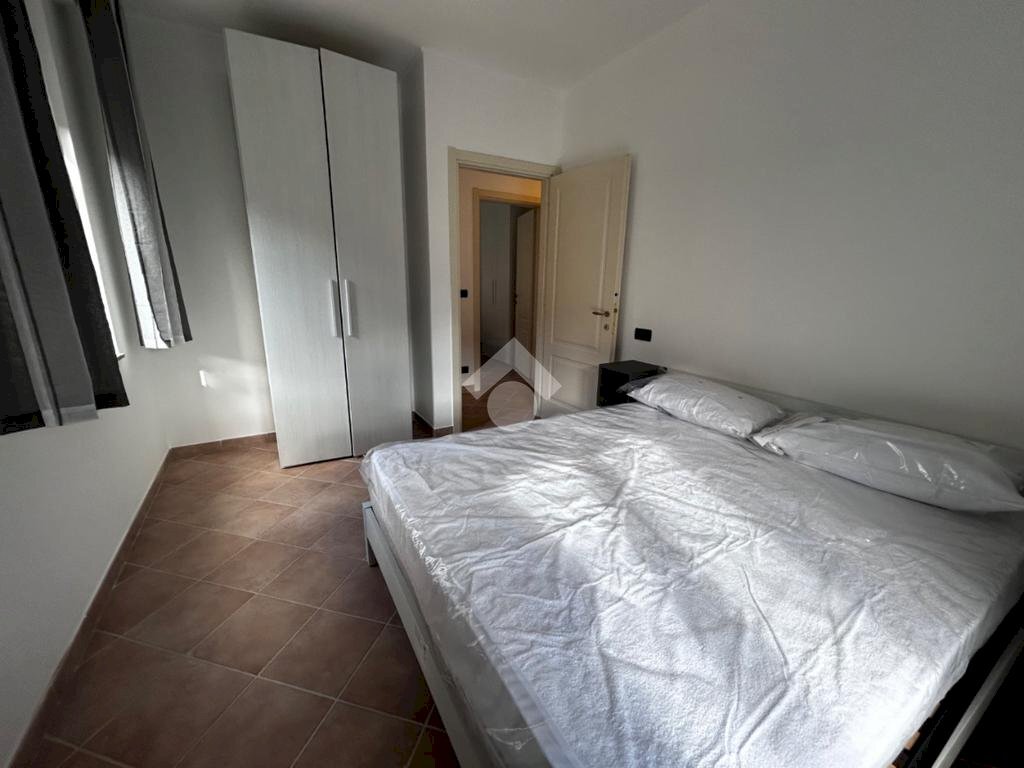 Quadrilocale Strada Giuliano, Finale Ligure - foto 3