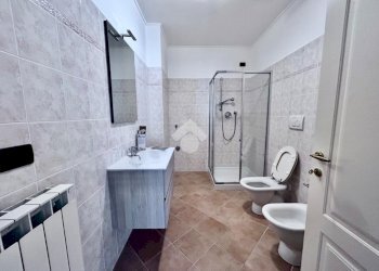 Quadrilocale Strada Giuliano, Finale Ligure - foto 1