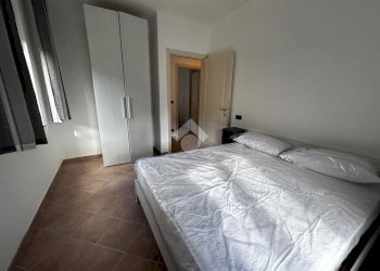 Quadrilocale Strada Giuliano, Finale Ligure - foto 9