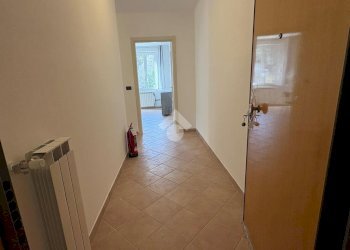 Quadrilocale Strada Giuliano, Finale Ligure - foto 11