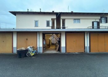 Box Via torino, Giaveno - foto 1