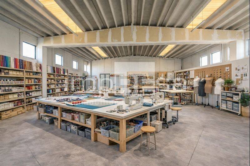 Foto 1 - Shed Via Everardo
 
6, Villorba - photo 1