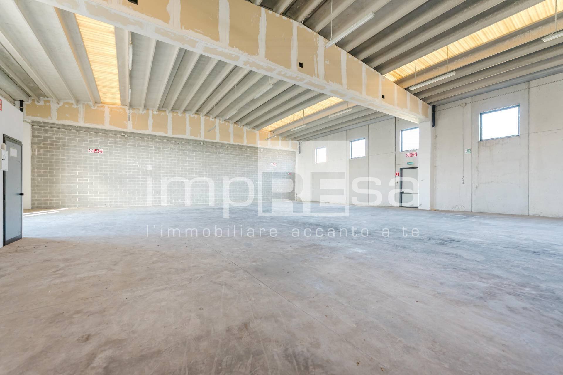 Foto 3 - Shed Via Everardo
 
6, Villorba - photo 3