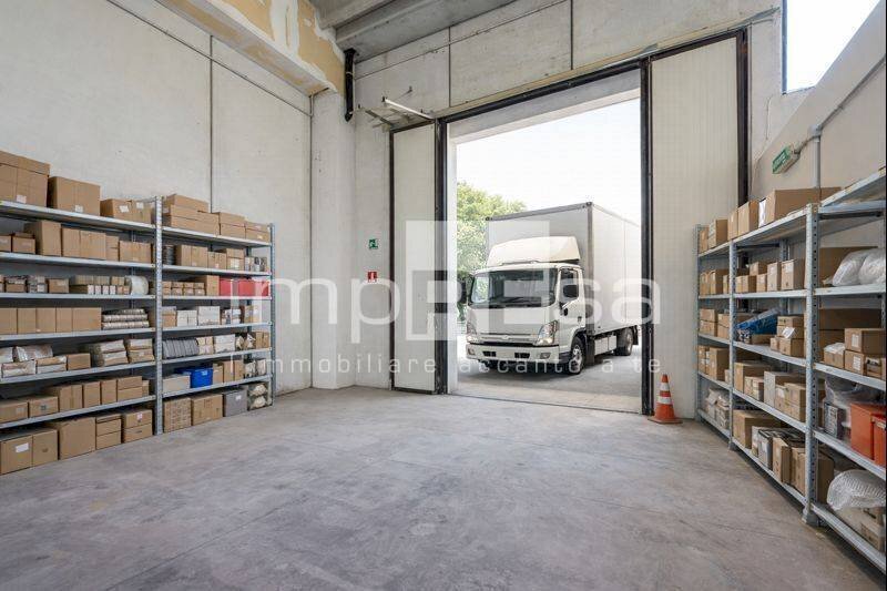 Foto 2 - Shed Via Everardo
 
6, Villorba - photo 2