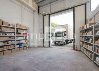 Foto 2 - Capannone Via Everardo
 
6, Villorba - foto 2
