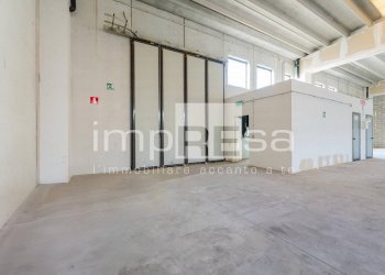 Foto 10 - Capannone Via Everardo
 
6, Villorba - foto 10