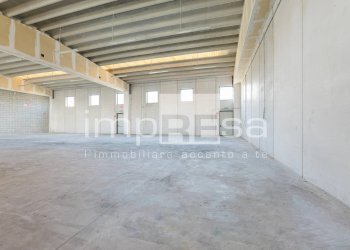 Foto 20 - Capannone Via Everardo
 
6, Villorba - foto 20