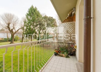 Foto 14 - Appartamento Via felissent
 
35, Villorba - foto 14