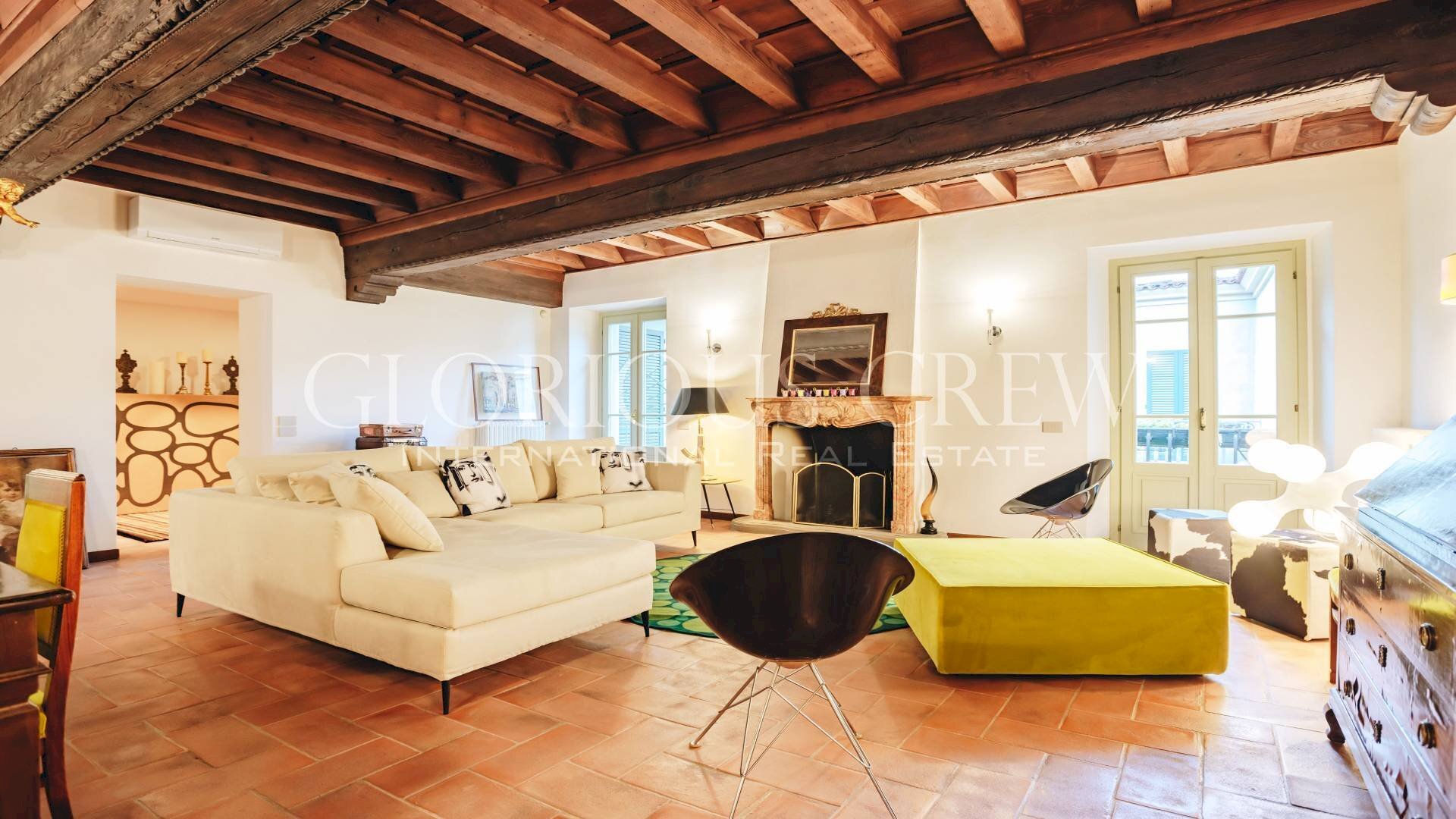 Foto 1 - Apartment Contrada del carmine, Brescia - photo 1