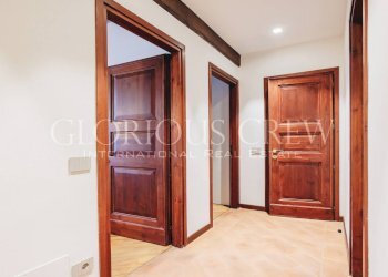 Foto 22 - Appartamento Contrada del carmine, Brescia - foto 22