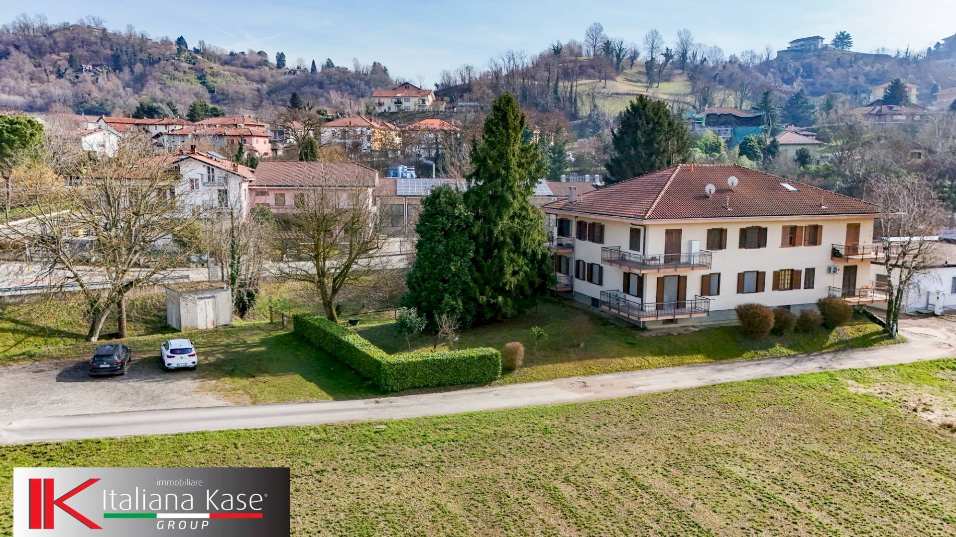 Foto 1 - Apartment Strada dei Gerbidi, Castiglione Torinese - photo 1