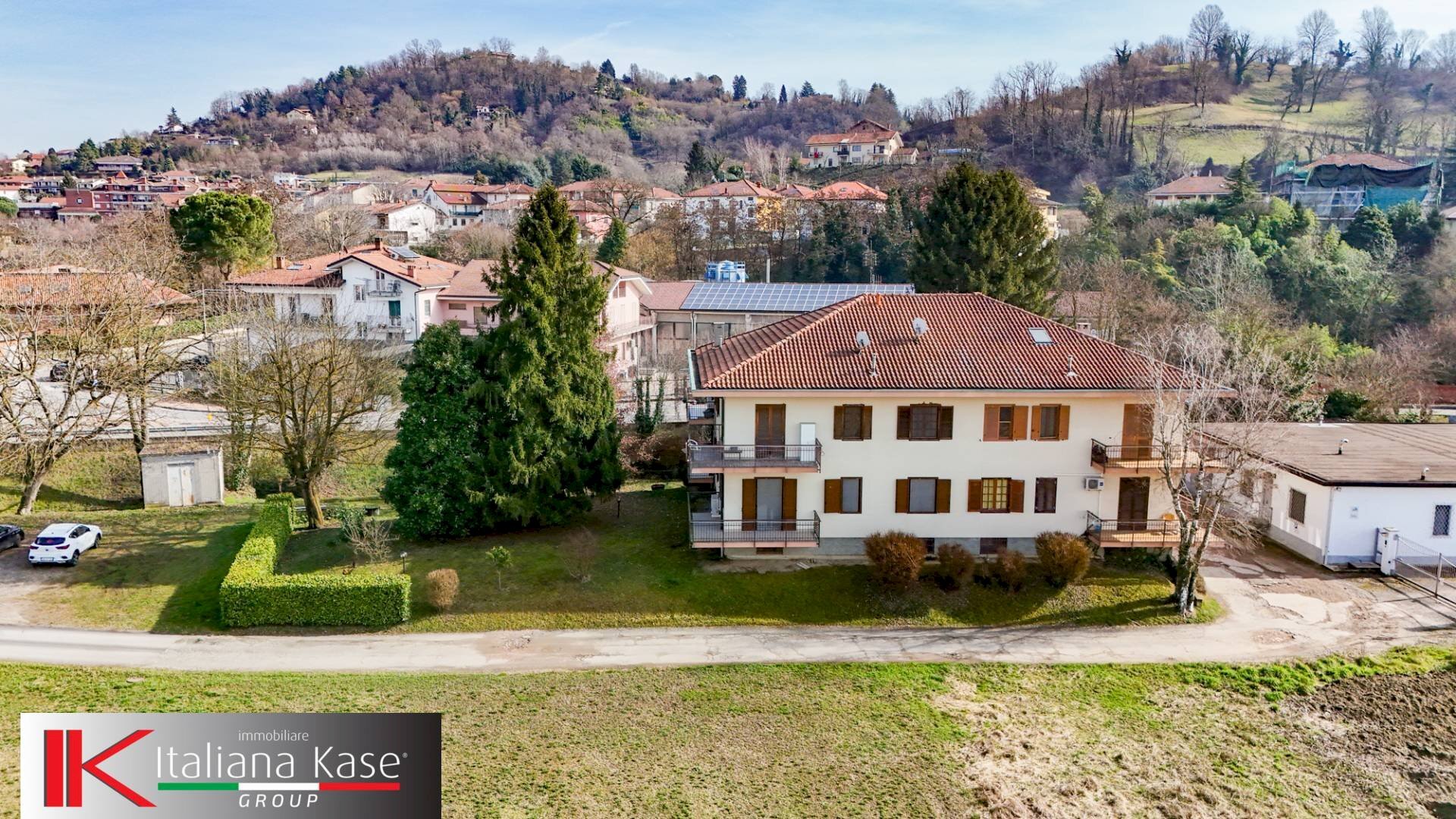 Foto 2 - Apartment Strada dei Gerbidi, Castiglione Torinese - photo 2