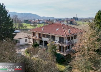 Foto 57 - Apartment Strada dei Gerbidi, Castiglione Torinese - photo 54