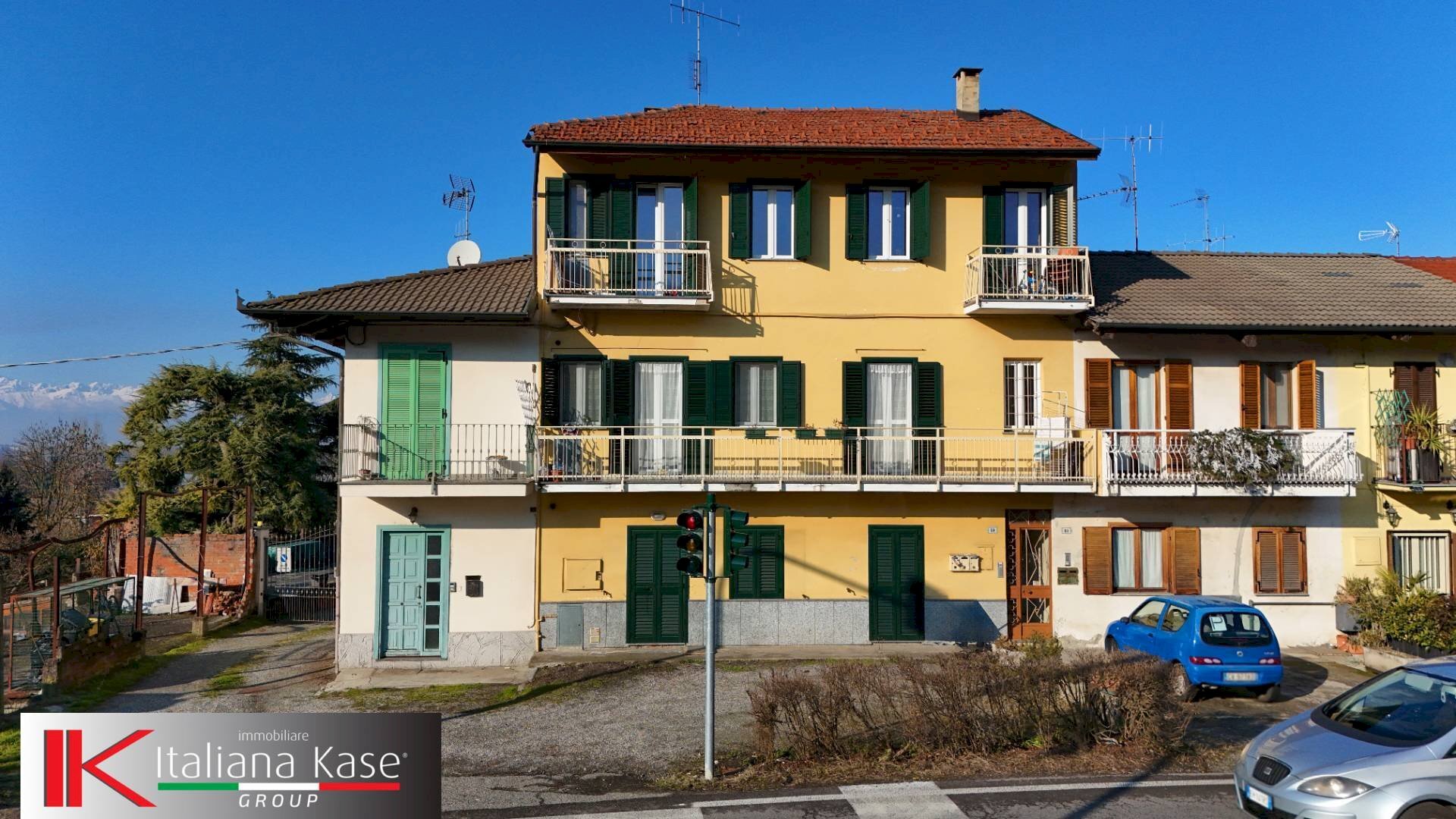 Foto 1 - Stable - Palace via torino, Castiglione Torinese - photo 1