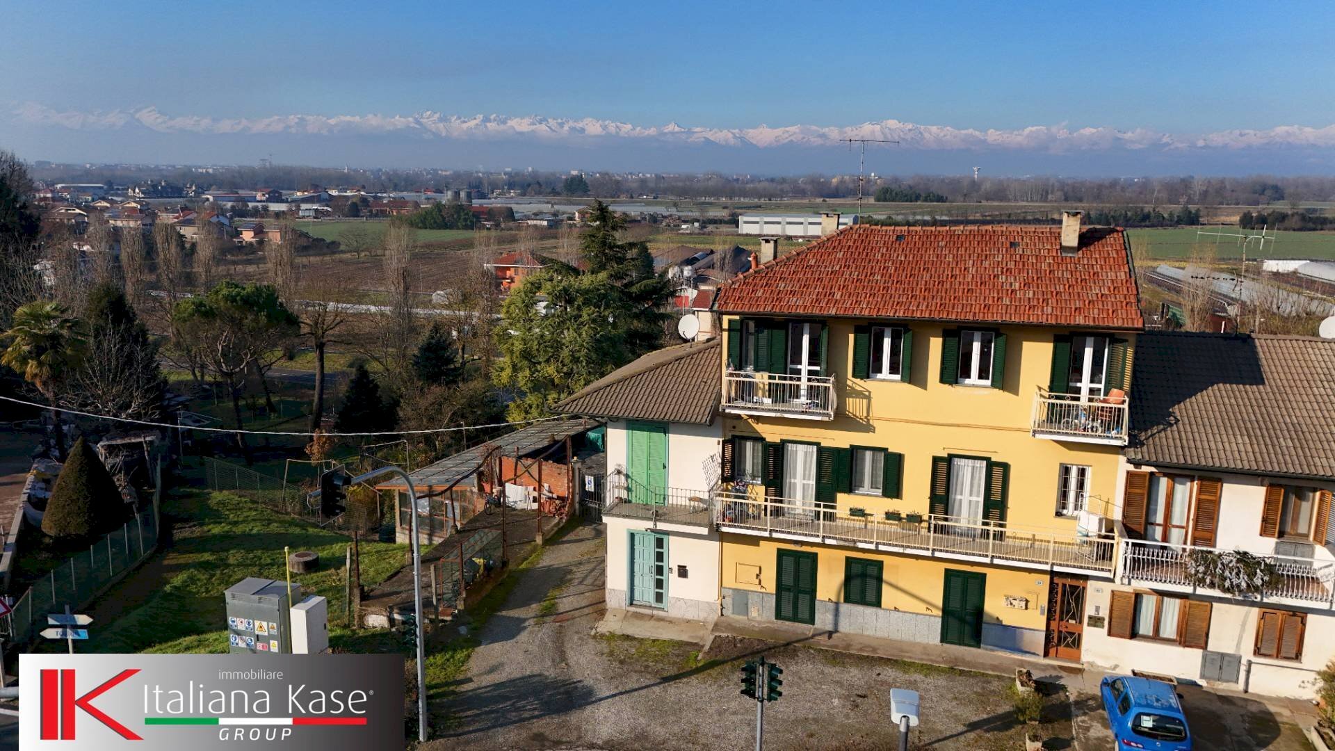 Foto 2 - Stable - Palace via torino, Castiglione Torinese - photo 2