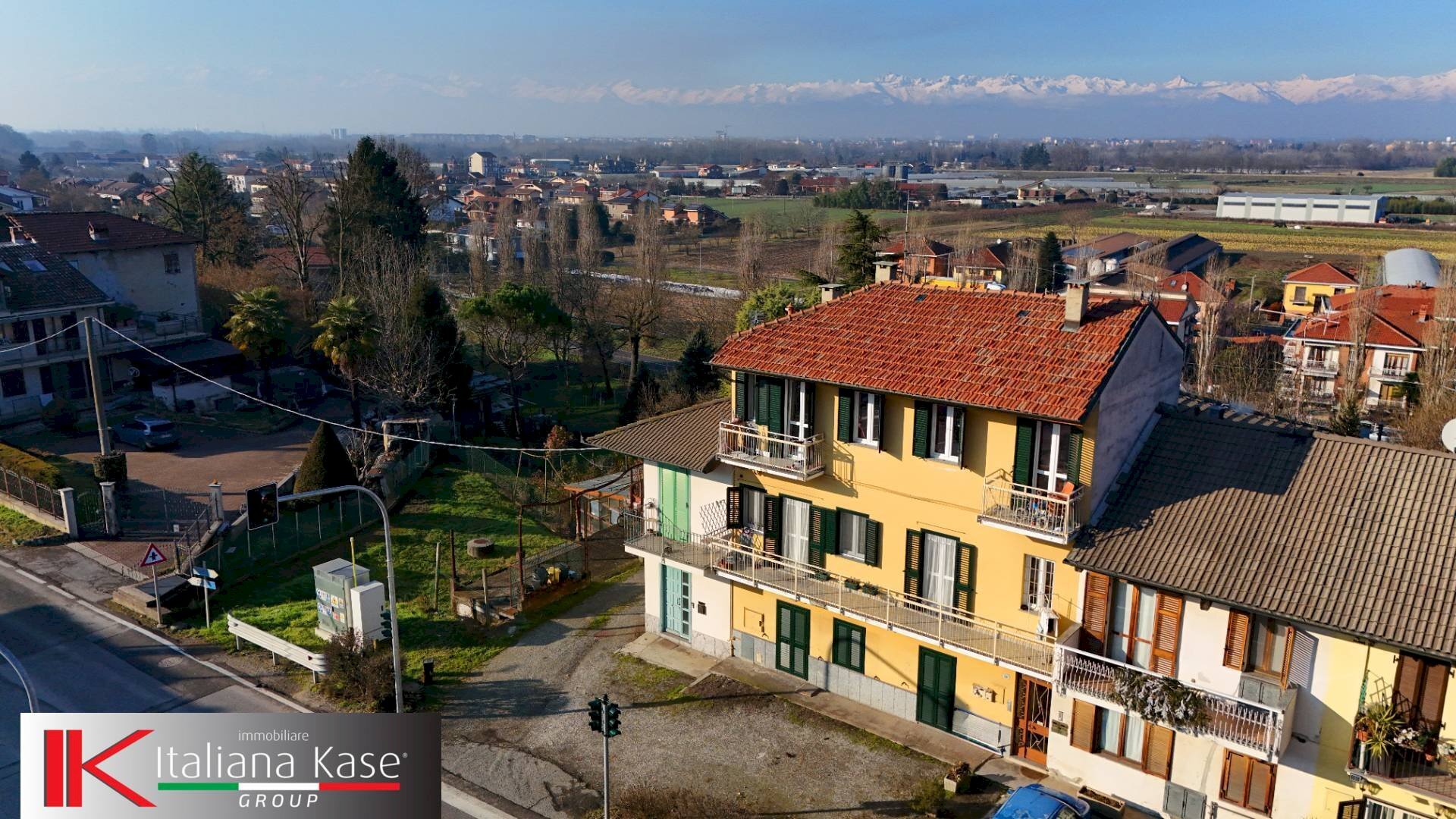 Foto 1 - Stable - Palace via torino, Castiglione Torinese - photo 1
