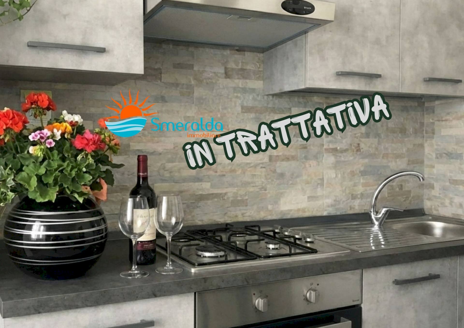 Foto 1 - Bilocale VIA LATINA
 
8, Olbia - foto 1