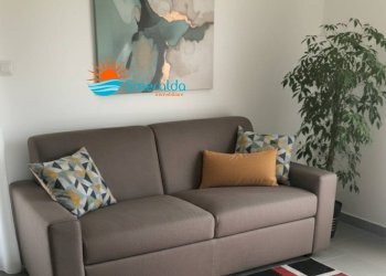 Foto 6 - Bilocale VIA LATINA
 
8, Olbia - foto 6